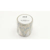 MT x William Morris Washi Tape - Chrysanthemum Toile