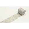 MT x William Morris Washi Tape - Chrysanthemum Toile