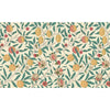 MT x William Morris Washi Tape - Fruits