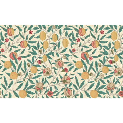 MT x William Morris Washi Tape - Fruits