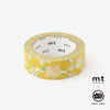 MT x SOU.SOU Kyoto Washi Tape - Bloom