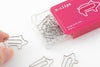 Midori D-Clips Pack - Pig