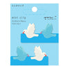 Midori Mini Clips Pack - Birds