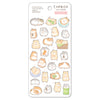 Mind Wave Sticker Pack - Cherish Series - Hamster