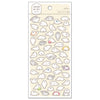 Mind Wave - Sticker Pack - Cute Seals