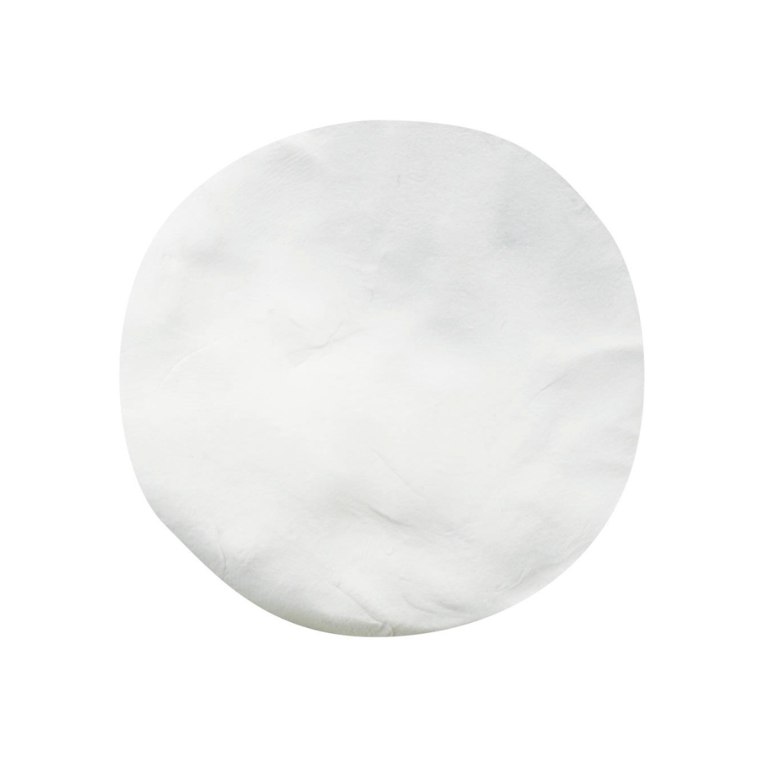 Padico Hearty Lightweight Air Dry Clay - White 40g