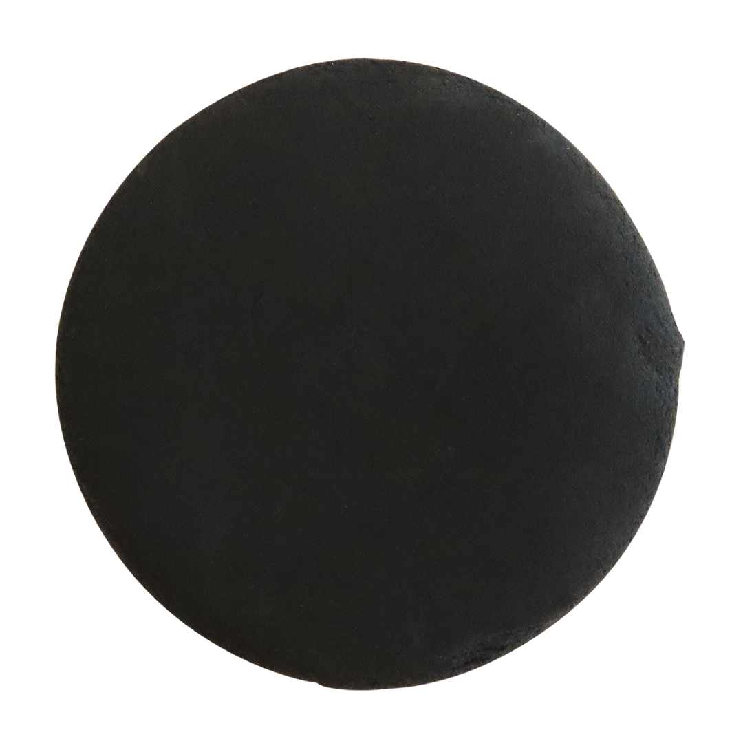 Padico Hearty Lightweight Air Dry Clay - Black 50g