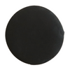 Padico Hearty Lightweight Air Dry Clay - Black 50g
