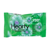 Padico Hearty Lightweight Air Dry Clay - Green 50g