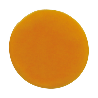 Padico Hearty Lightweight Air Dry Clay - Orange 50g