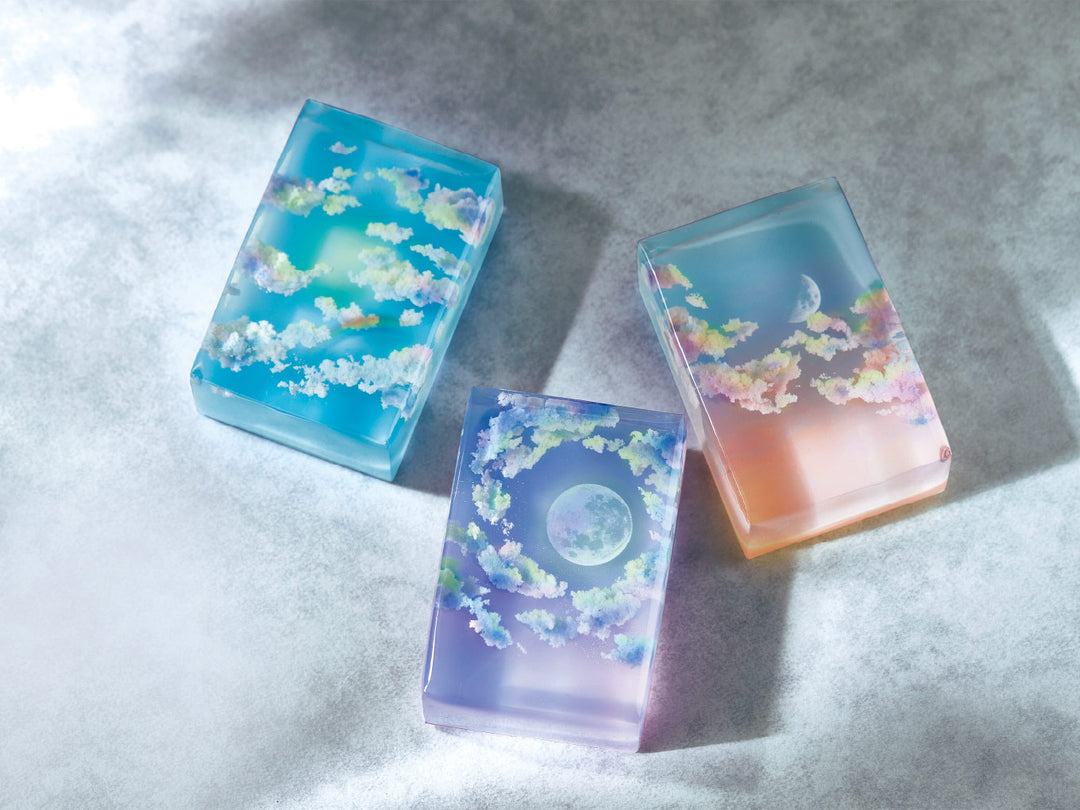 Padico UV-Led Resin Sky Drops - Hard Type - All Sizes