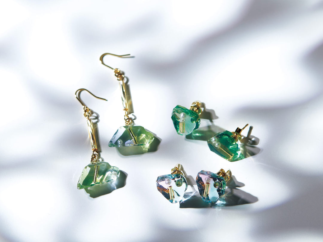 Padico UV-Led Resin Sky Drops - Hard Type - All Sizes