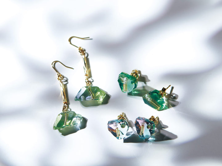 Padico UV-Led Resin Sky Drops - Hard Type - All Sizes