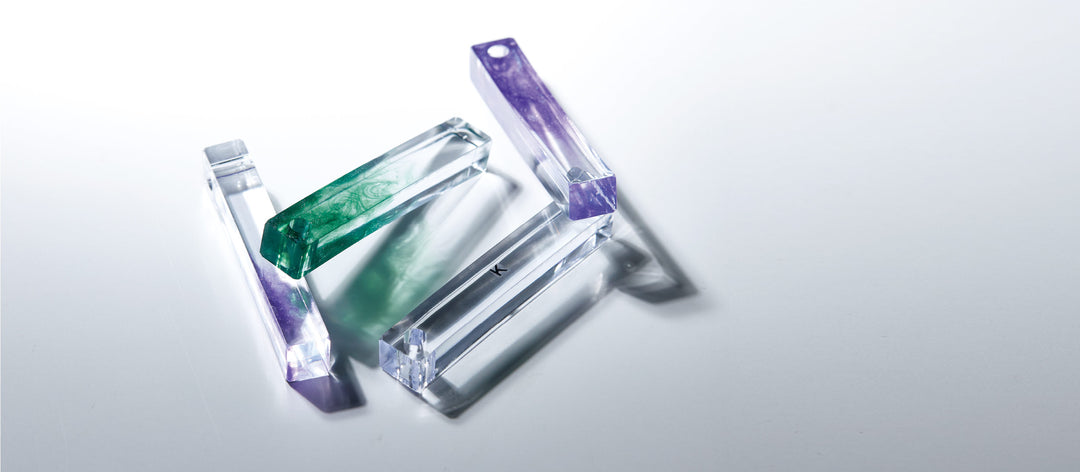 Padico UV-Led Resin Sky Drops - Hard Type - All Sizes