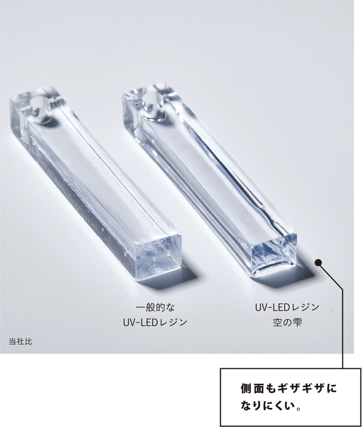 Padico UV-Led Resin Sky Drops - Hard Type - All Sizes