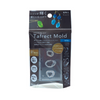 Padico Tafrect Mold - Minerals (Options A-D)