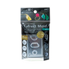 Padico Tafrect Mold - Minerals (Options A-D)