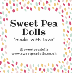 Sweet Pea Dolls