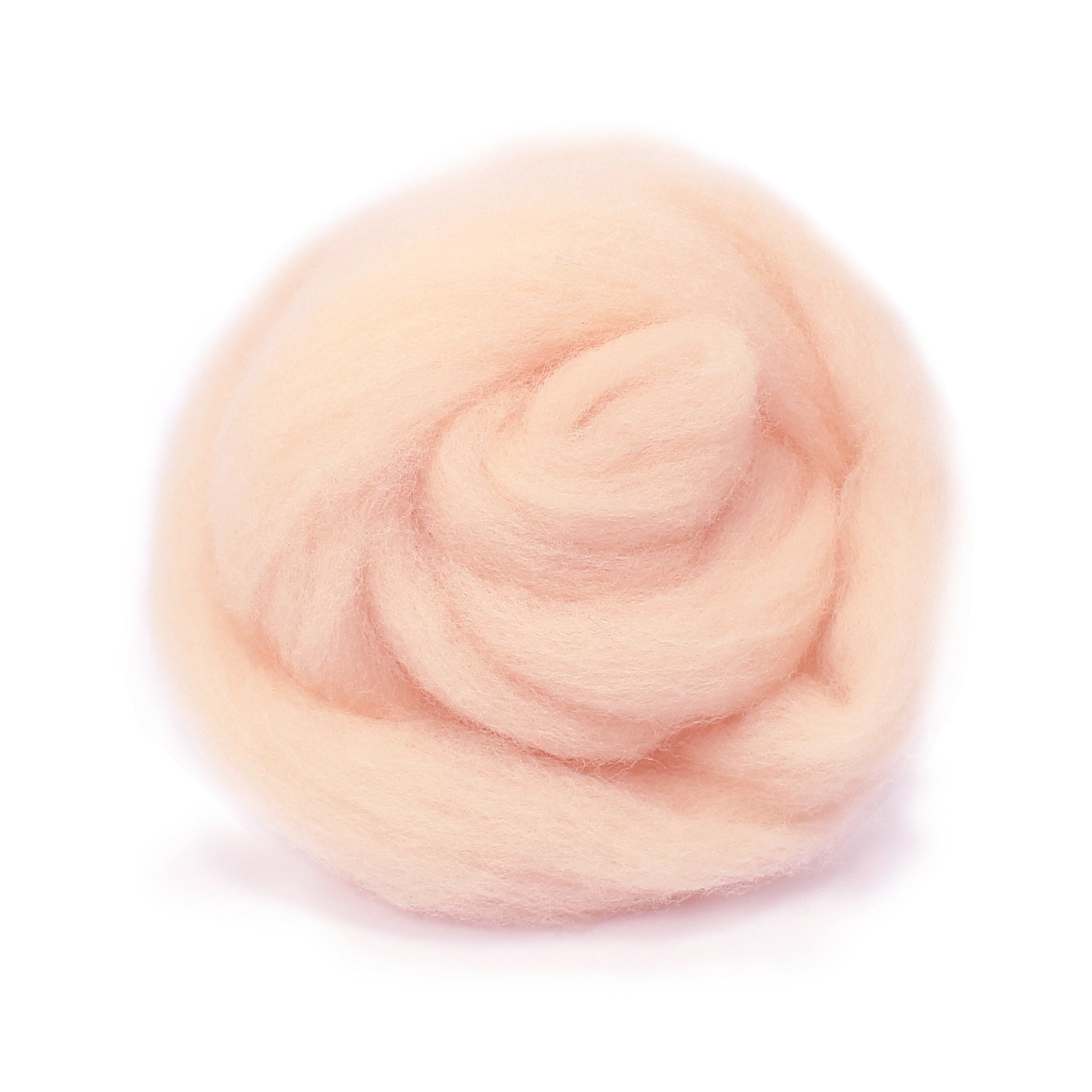 The Best Wool for Needle Felting! - Sweet Pea Dolls