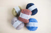 Daruma Geek Yarn - 10 Colours