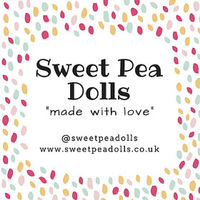 Sweet Pea Dolls