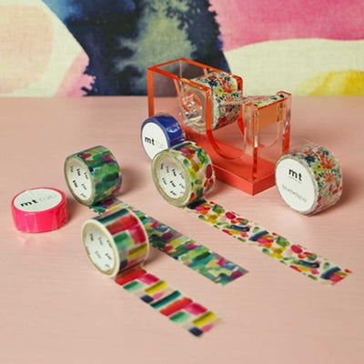 MT x Bluebellgray Washi Tape - Rothesay