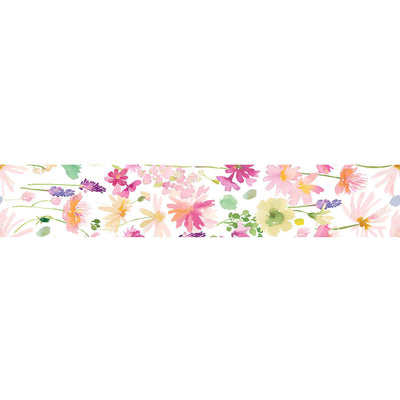 MT x Bluebellgray Washi Tape - Summer