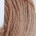 DARUMA iroiro yarn - Nutmeg