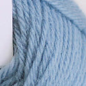 DARUMA iroiro yarn - Denim Blue