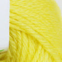 DARUMA iroiro yarn - Canary