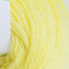 DARUMA iroiro yarn - Pale Yellow