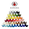 DARUMA iroiro yarn - Ultramarine
