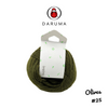 DARUMA iroiro yarn - Olives