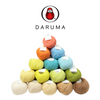 DARUMA iroiro yarn - Mushroom