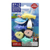 Iwako Puzzle Erasers - Marine Animals (Made in Japan)