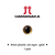 Hamanaka 9mm Cat Eyes - 1 Pair - Gold