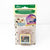 Clover Needle Felting Applique Mould- Hedgehog Design