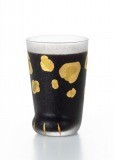 Coconeco Premium Cat Paw Glass - Bengal Cat (Made in Japan)