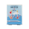 Japanese Paper Origami Earrings - Mt. Fuji - Shinkansen (Made in Japan)