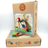 Corinne Lapierre Sewing Kit - Birdhouse and Birds