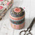 Corinne Lapierre Embroidery Sewing Kit - Pin Cushion