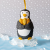 Corinne Lapierre Mini Sewing Kit - Penguin