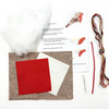 Corinne Lapierre Mini Sewing Kit - Robin