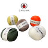 DARUMA Genmou Yarn - Almond #2