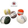 DARUMA Genmou Yarn - Wheat #6