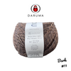 DARUMA Genmou Yarn - Bark #11
