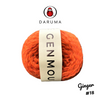 DARUMA Genmou Yarn - Ginger #18