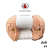 DARUMA Seed Yarn - Pink #3