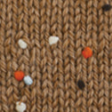 DARUMA Seed Yarn - Brown #5
