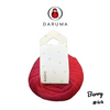 DARUMA iroiro yarn - Berry